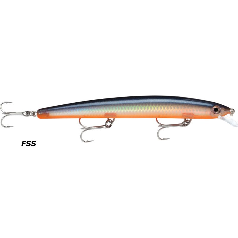 Rapala Max Rap 150 mm. 150 gr. 23 colore FSS Rapala Max Rap 150 mm. 150 gr. 23 colore FSS